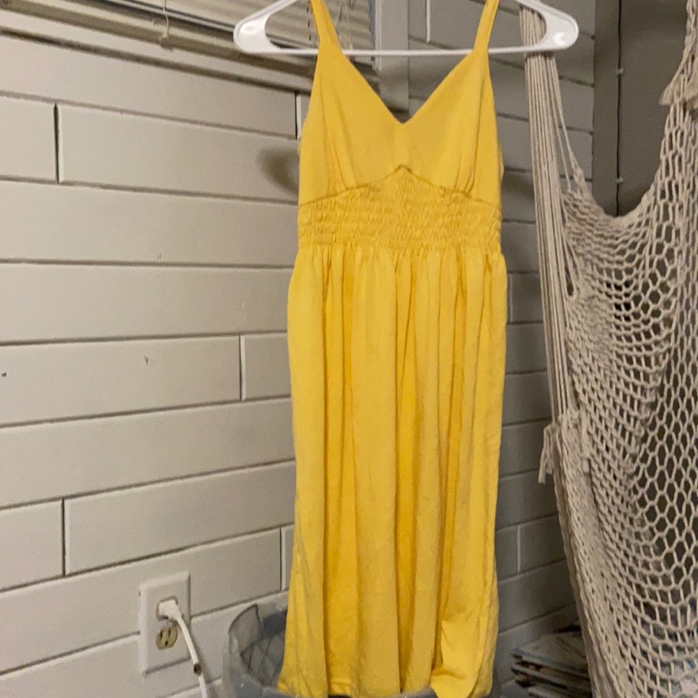 Super cute swimsuit cover up